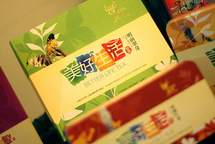 吴裕泰茶叶产品包装设计——品味传统与创新的交融