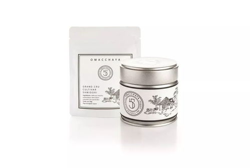 茶叶包装设计中的茶文化精神——深圳弥高创意分享