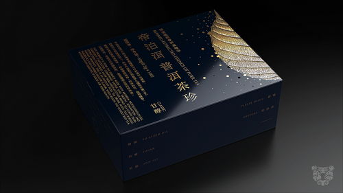 茶珍包装这样设计，难怪被誉为茶中的黄金——茶叶包装的黄金法则